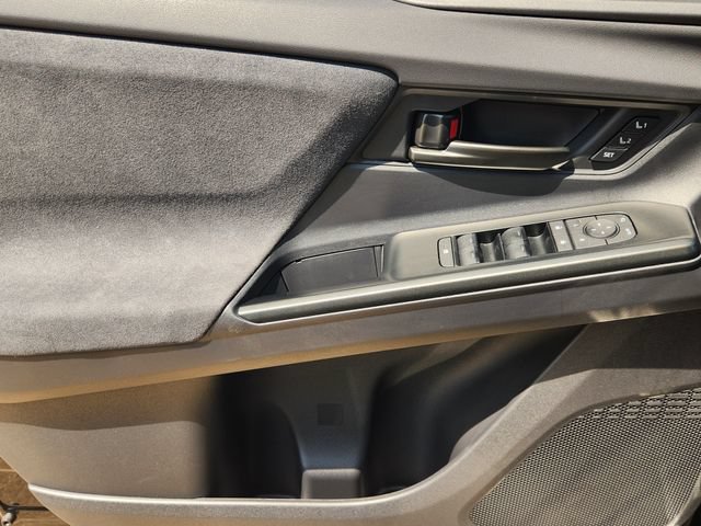 New 2026 Toyota C-HR AWD/4WD image 16