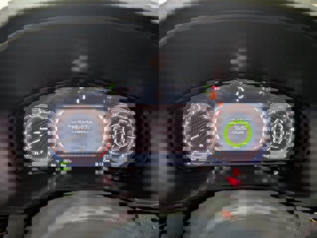 Certified 2025 MAZDA CX-90 3.3 Turbo S w/ Premium Package image 24