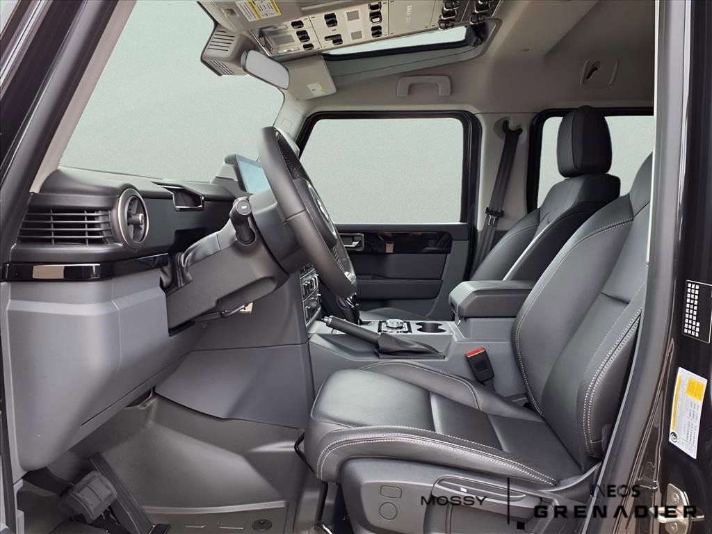 New 2024 INEOS Grenadier image 8