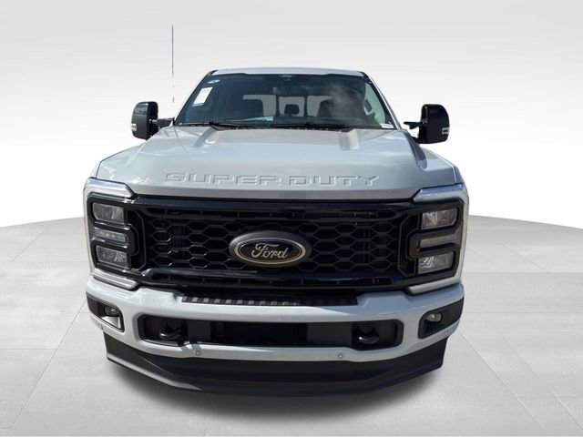New 2025 Ford F350 Lariat w/ Lariat Ultimate Package image 2