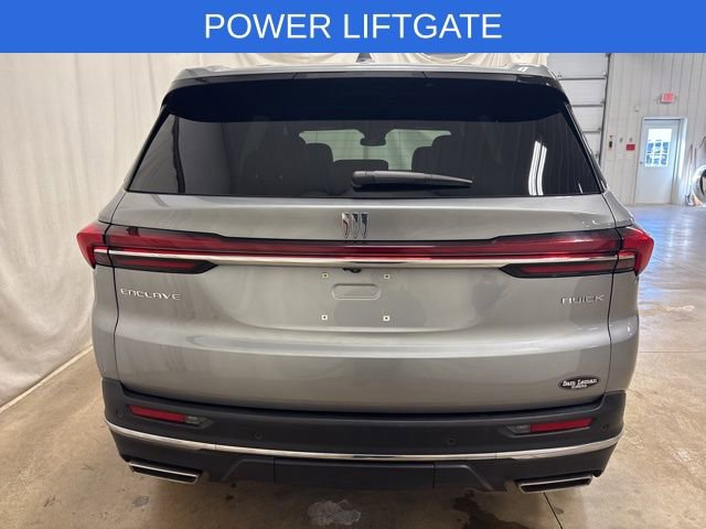 Used 2025 Buick Enclave Preferred image 5