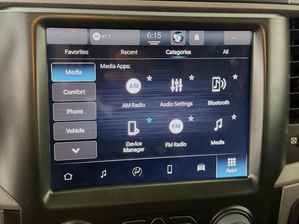 Used 2014 RAM 1500 Express image 31