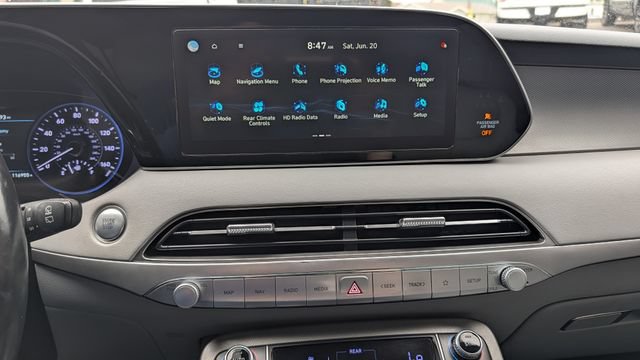 Used 2021 Hyundai Palisade SEL w/ Premium Package AWD/4WD image 57