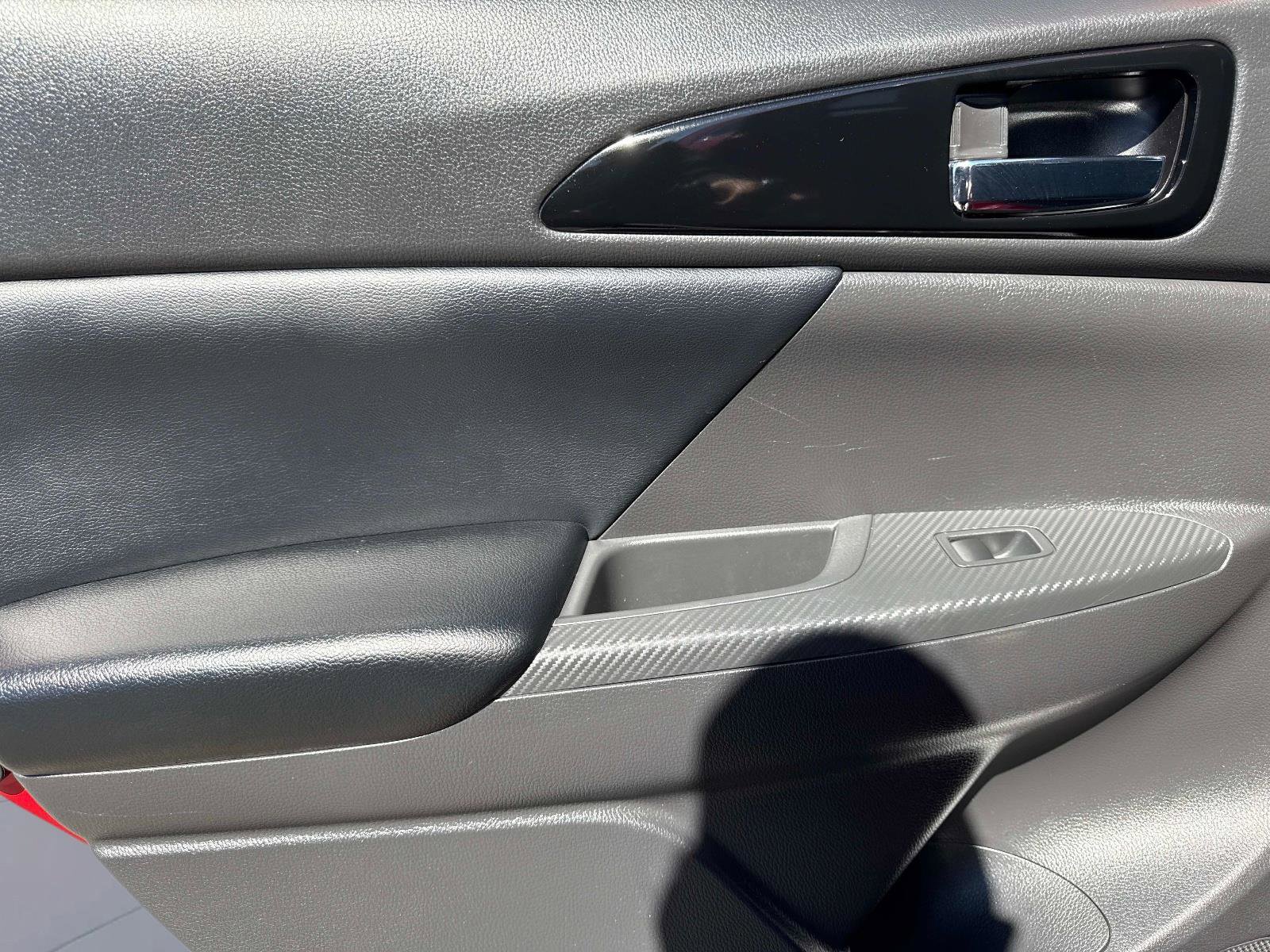 Used 2024 Mitsubishi Eclipse Cross SE image 14