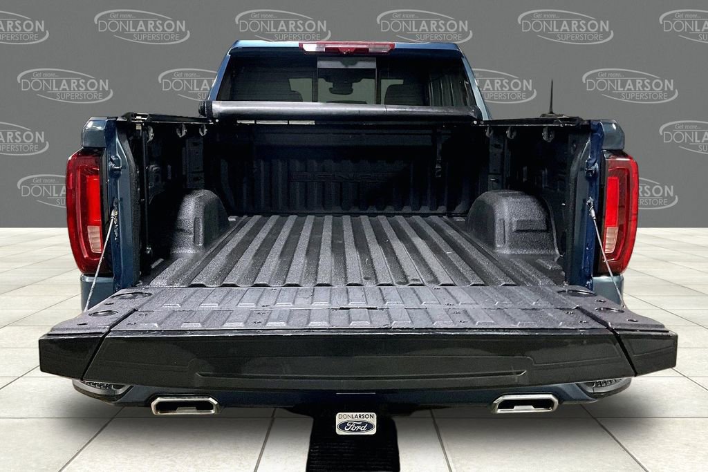Used 2024 GMC Sierra 1500 Denali w/ Denali Reserve Package image 9