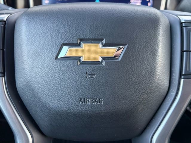 Used 2025 Chevrolet Silverado 2500 LT w/ Convenience Package AWD/4WD image 7