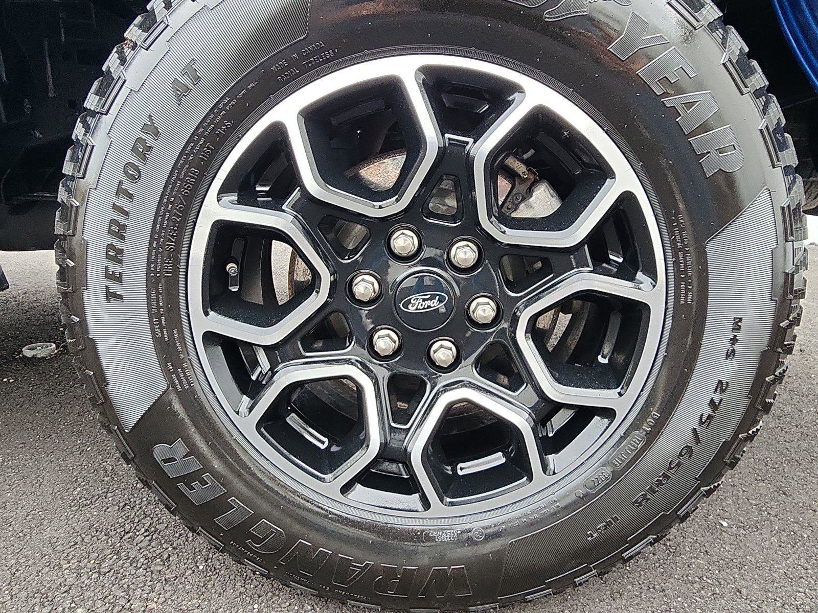 Used 2022 Ford F150 XLT w/ Equipment Group 301A Mid image 9