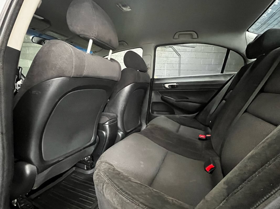 Used 2010 Honda Civic LX-S image 15