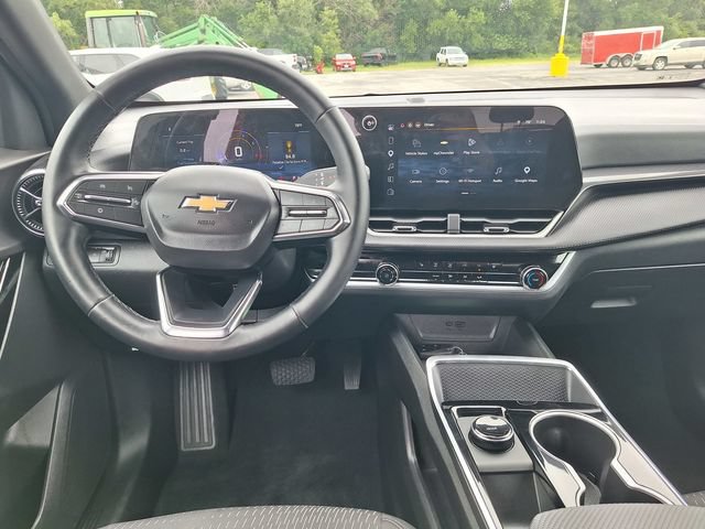 Used 2026 Chevrolet Equinox LT AWD/4WD image 41