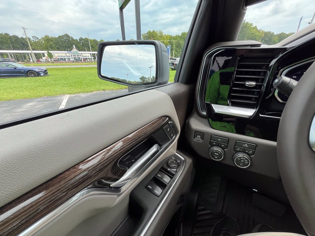 New 2026 Chevrolet Silverado 2500 LT w/ Convenience Package AWD/4WD image 18