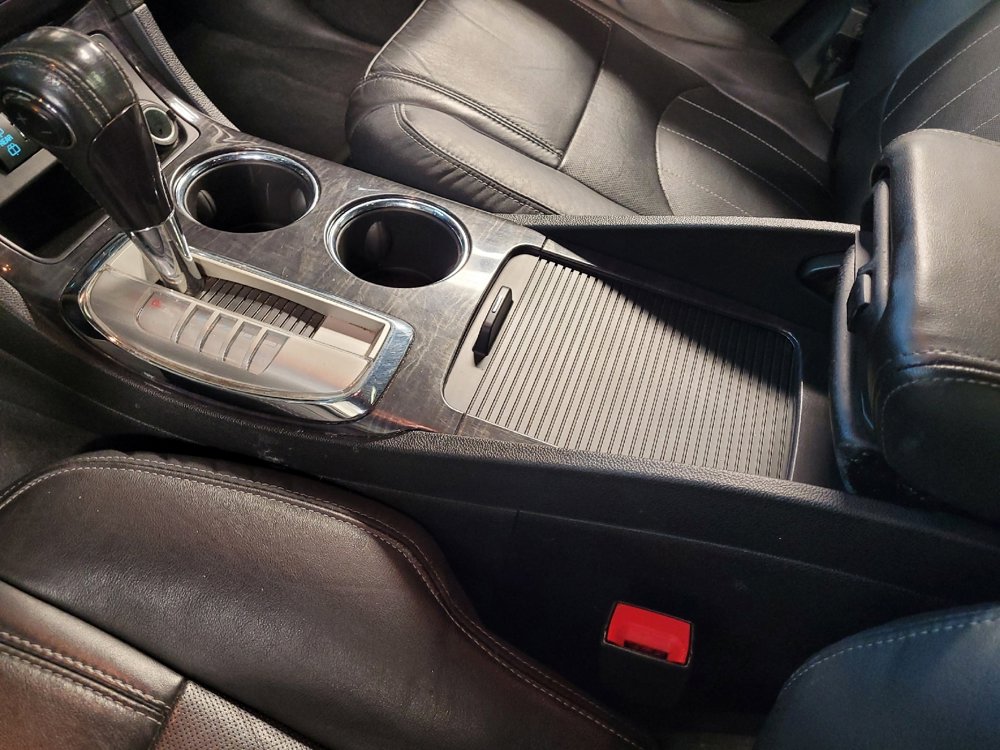 Used 2017 Buick Enclave Leather w/ Trailering Package image 26