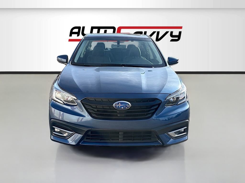 Used 2022 Subaru Legacy Limited image 2