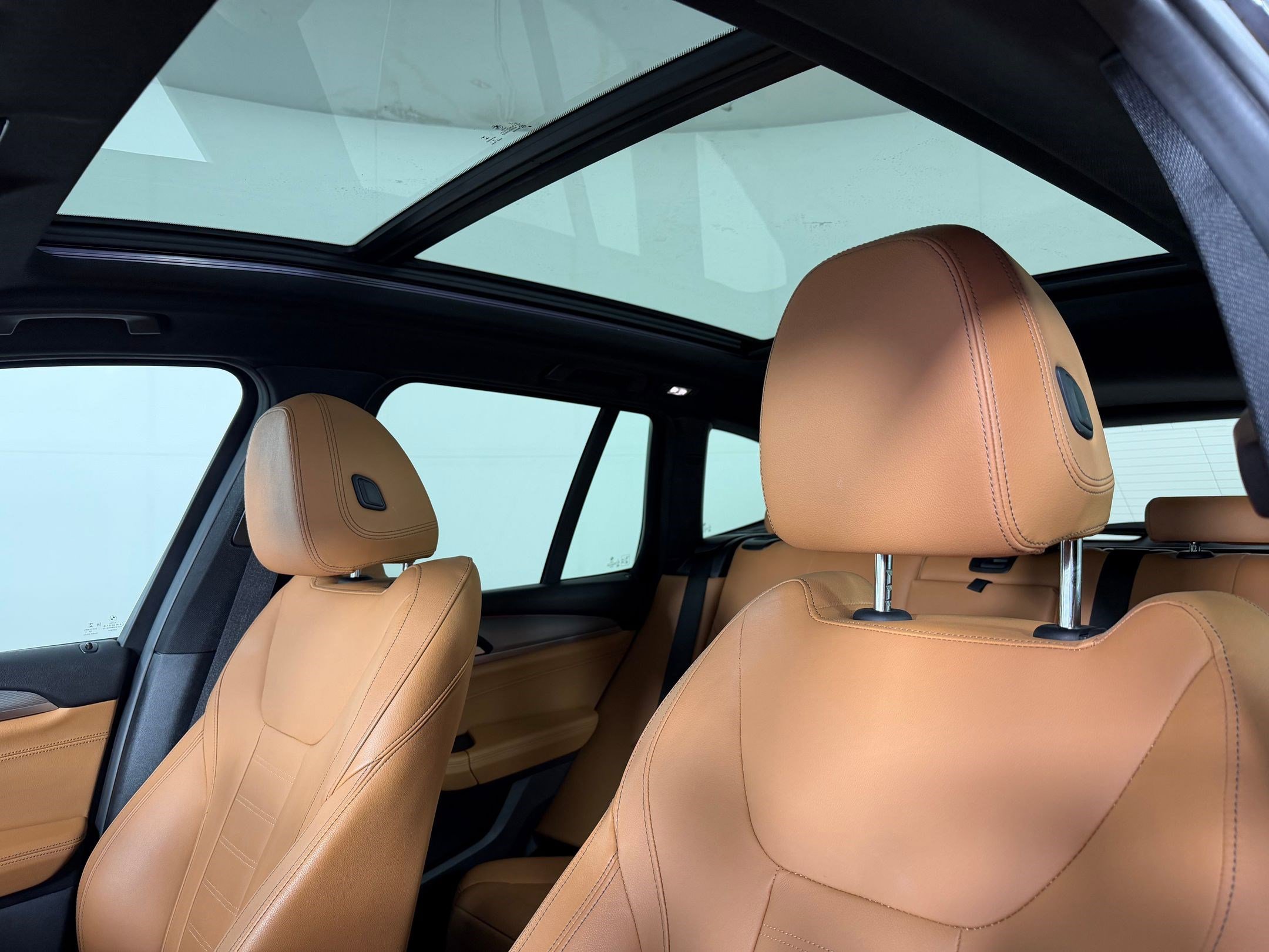 Used 2019 BMW X3 xDrive30i w/ M Sport Package 2 AWD/4WD image 16