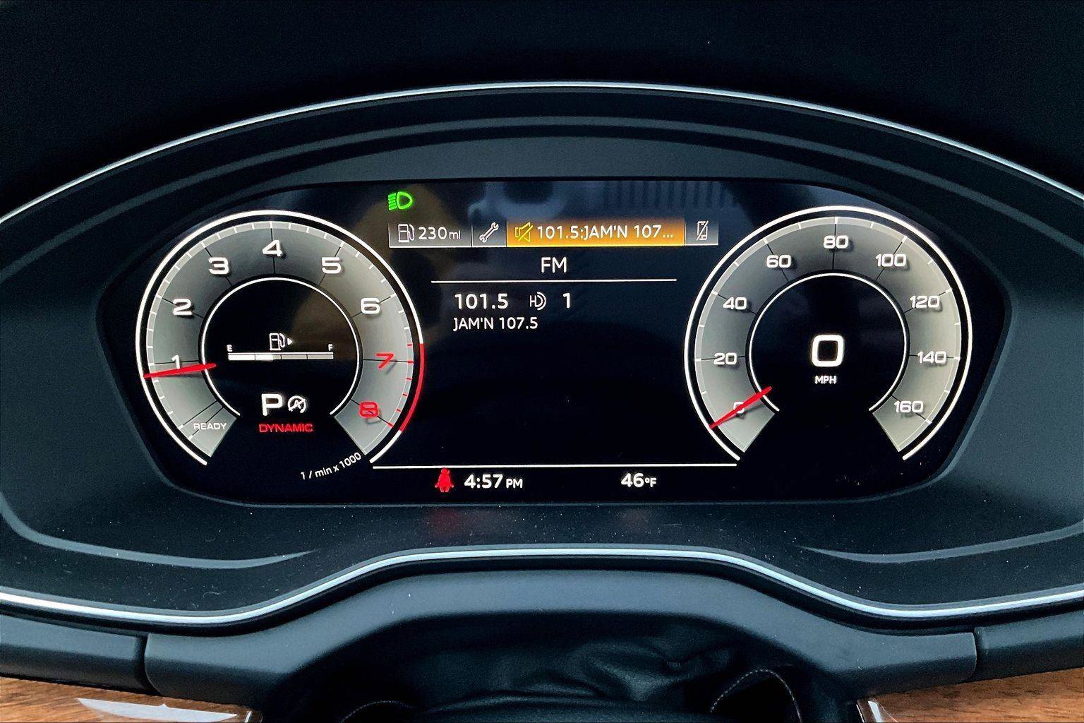 Used 2023 Audi Q5 2.0T Premium Plus image 20