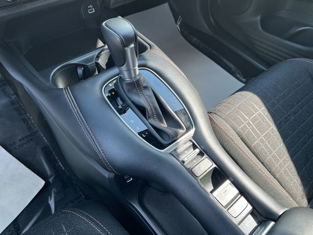 Used 2025 Honda HR-V Sport image 22