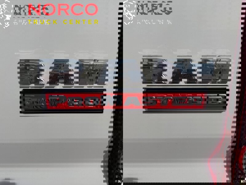 Used 2019 RAM ProMaster 2500 image 14