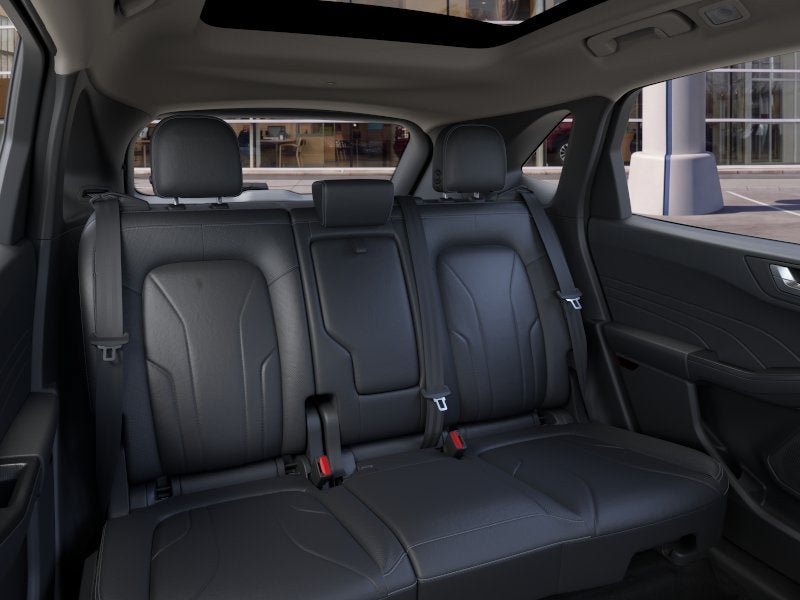 New 2025 Ford Escape SE w/ PHEV Premium Package FWD image 11