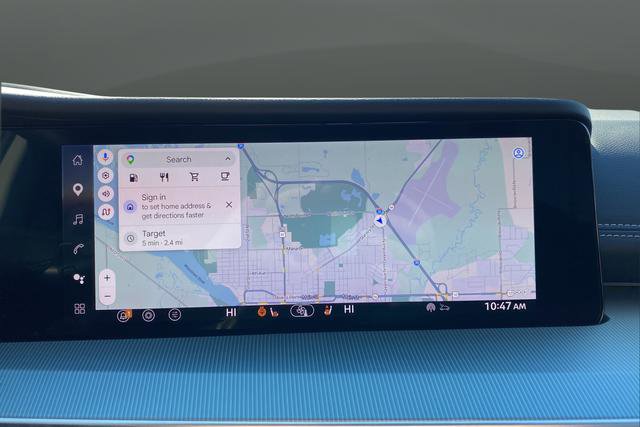 Used 2025 Nissan Murano SL image 33