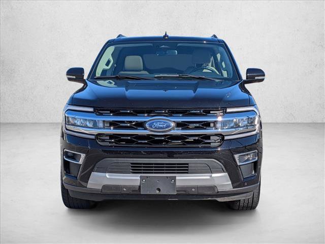 Used 2024 Ford Expedition Max Limited video 2