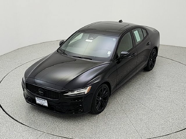 Certified 2024 Volvo S60 B5 Plus w/ Climate Package AWD/4WD image 13