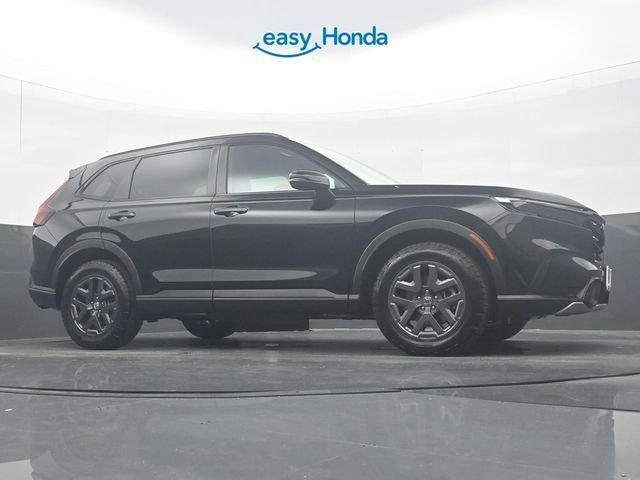 Used 2026 Honda CR-V TrailSport image 27
