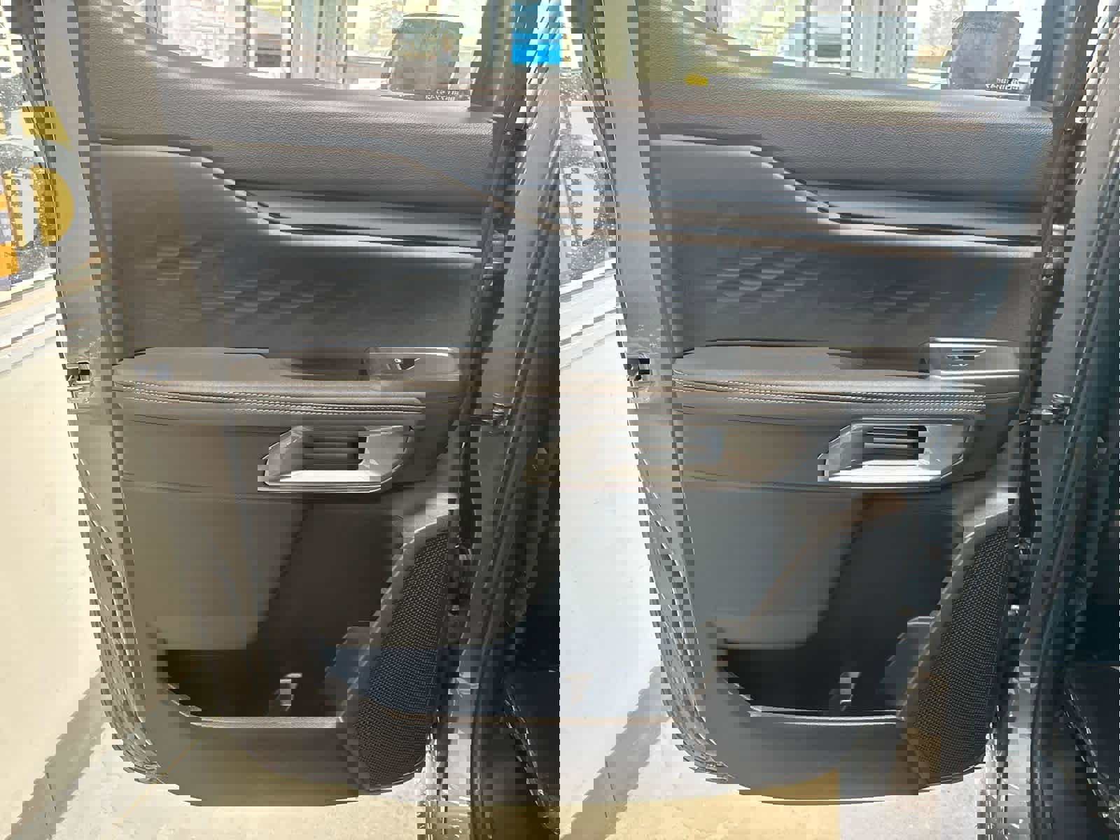 New 2025 Ford Ranger XLT w/ FX4 Off-Road Package image 14