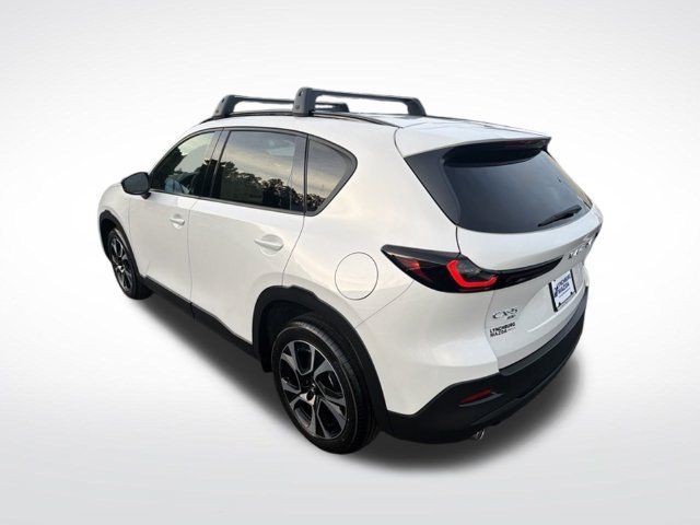 New 2026 MAZDA CX-5 Preferred AWD/4WD image 3