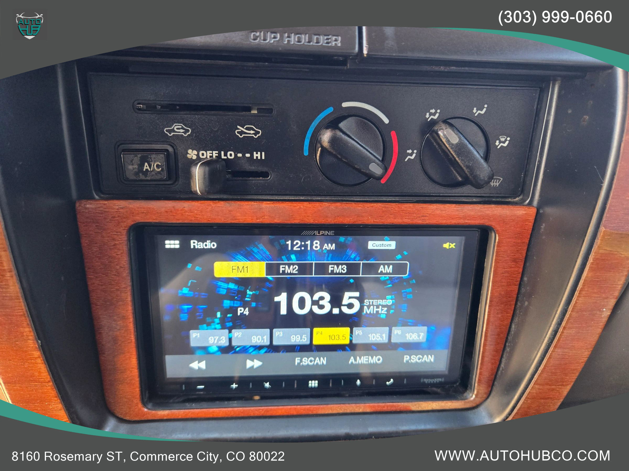 Used 1998 Toyota 4Runner SR5 image 15