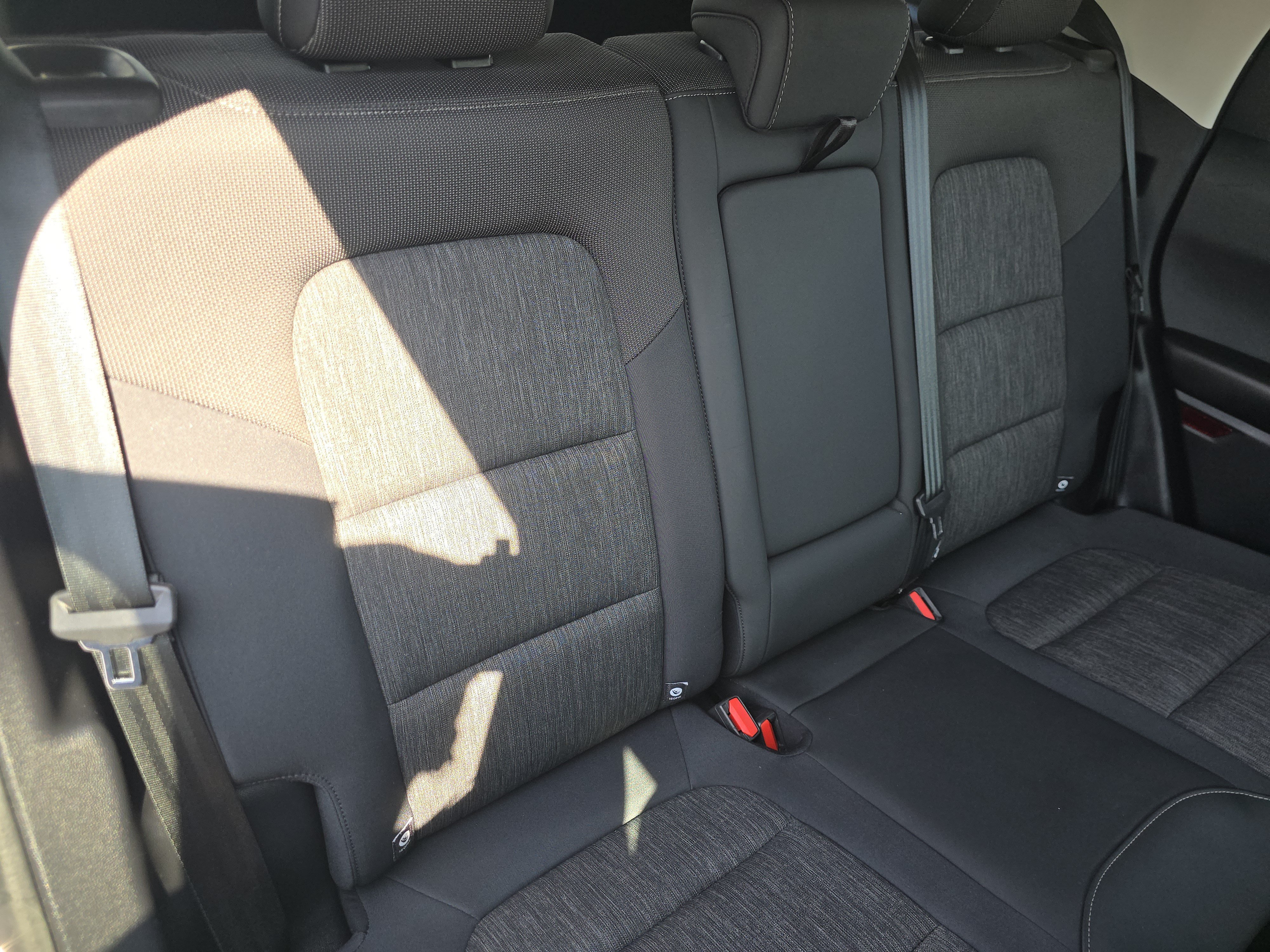Used 2023 Ford Bronco Sport Big Bend w/ Convenience Package AWD/4WD image 19