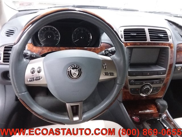 Used 2007 Jaguar XK Coupe RWD image 11