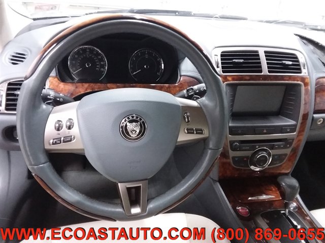Used 2007 Jaguar XK Coupe image 11