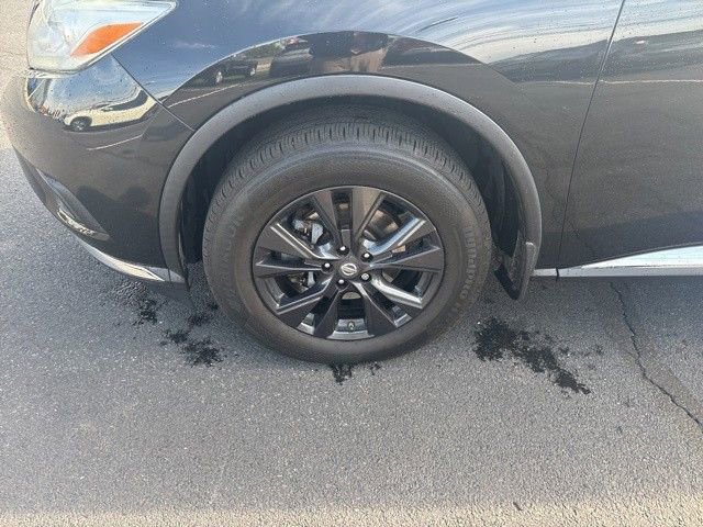 Used 2017 Nissan Murano SV w/ Premium Plus Package image 11