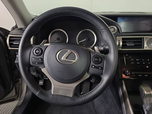 Used 2014 Lexus IS 250 image 10