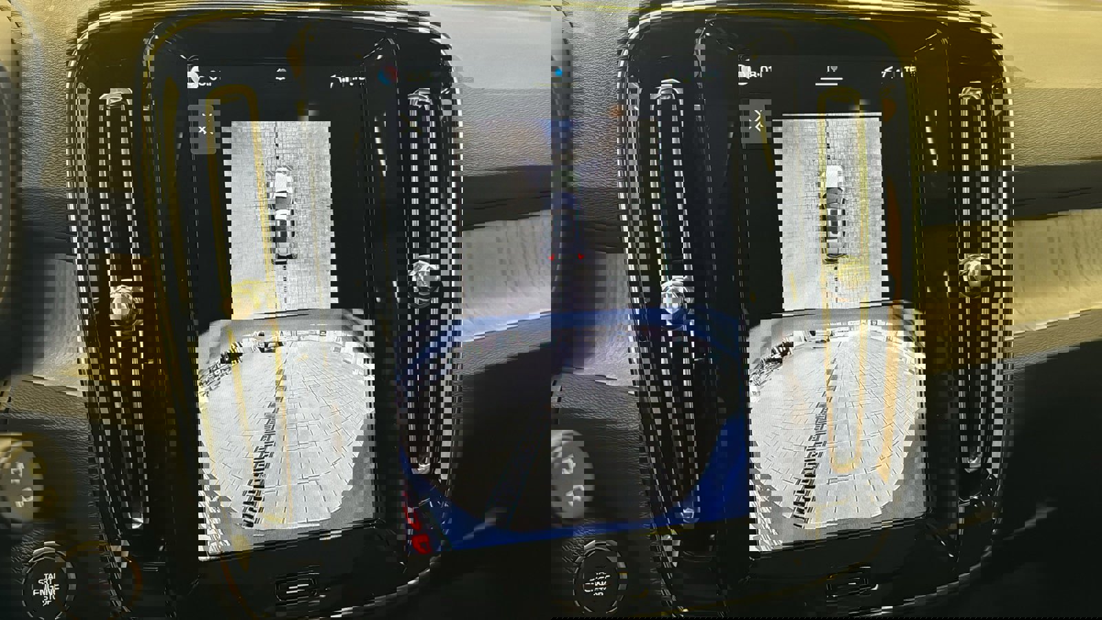 Used 2026 Volvo XC40 B5 Ultra w/ Protection Package Premier image 18