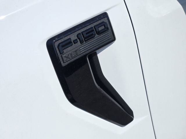 New 2026 Ford F150 XLT w/ Equipment Group 302A MID image 9