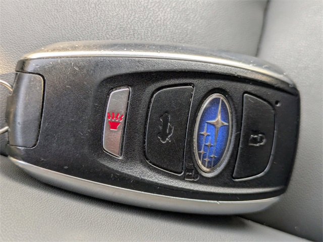 Used 2023 Subaru Ascent Onyx Edition Limited image 34