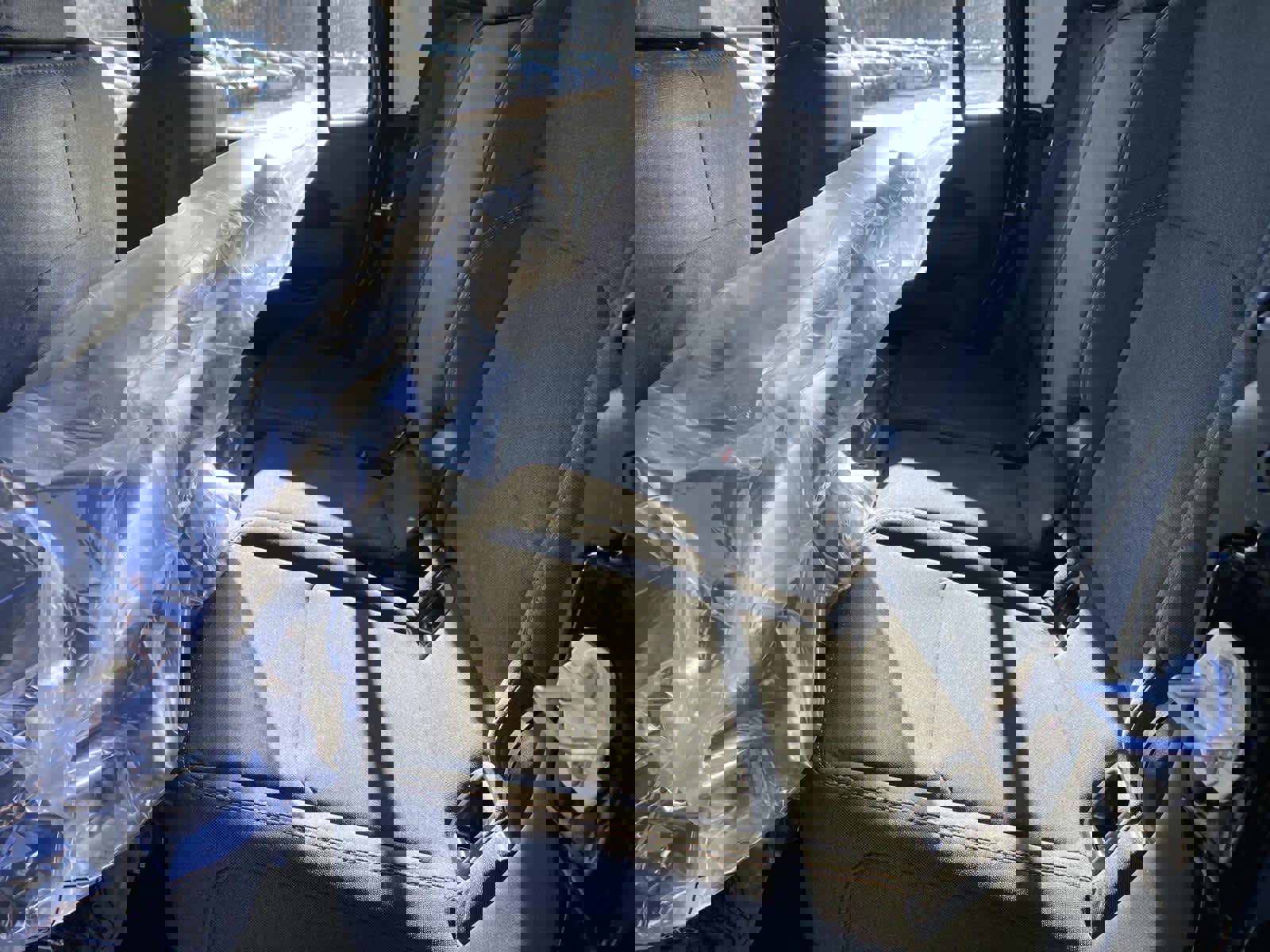 New 2026 Jeep Gladiator Sport image 7