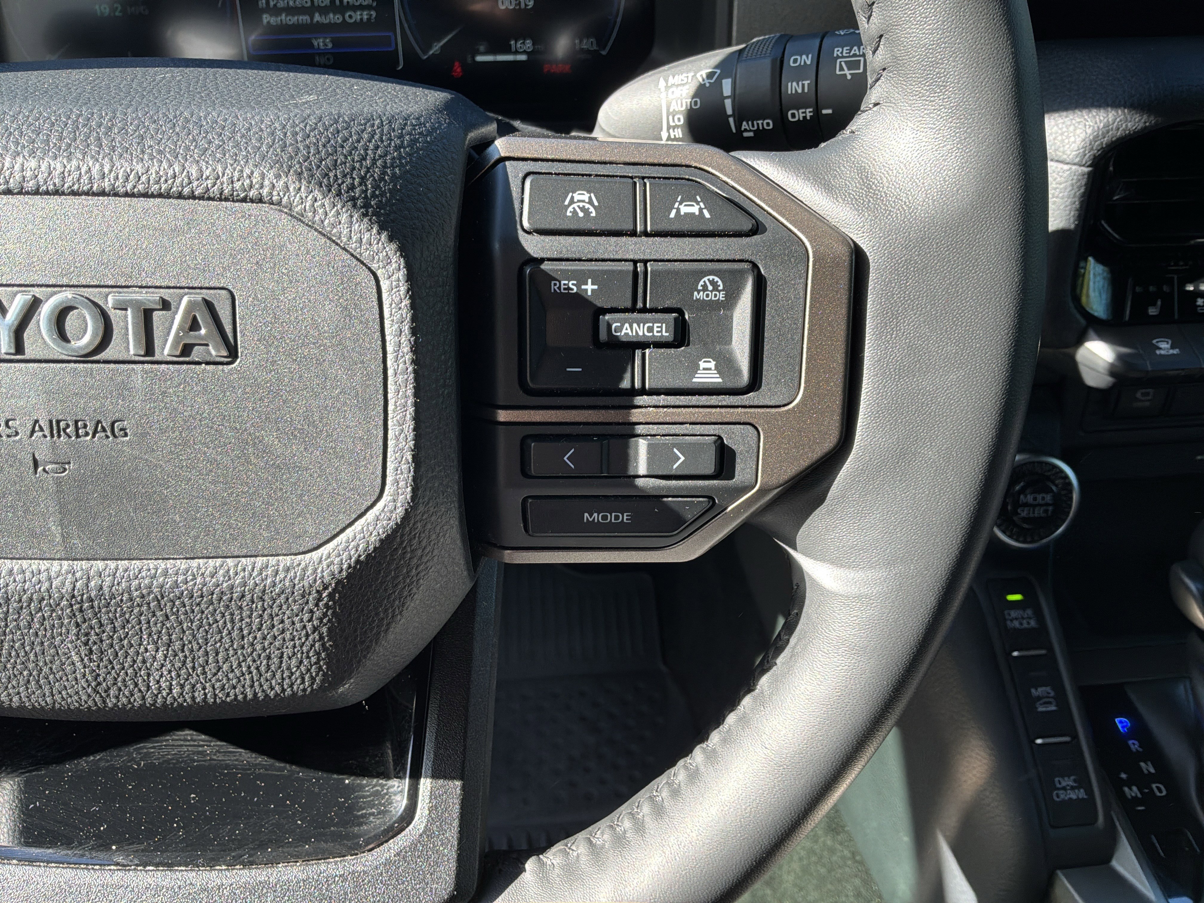 Used 2024 Toyota Land Cruiser AWD/4WD image 20
