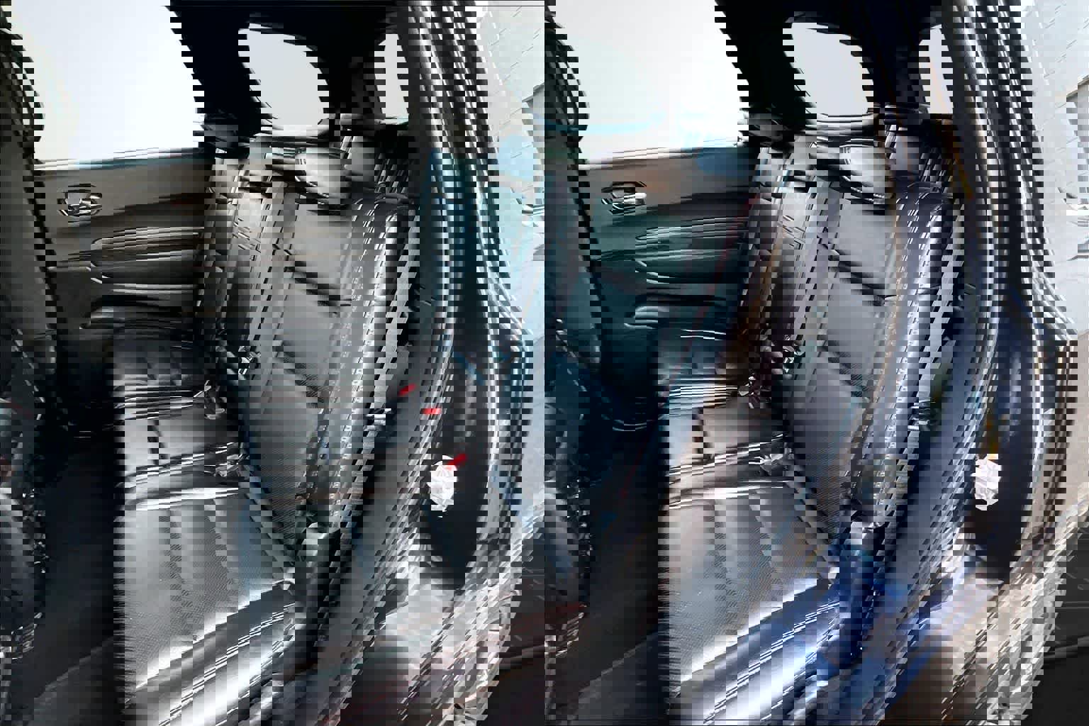 Used 2025 Dodge Durango R/T image 13