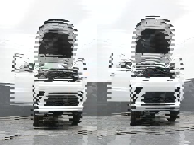 New 2026 Dodge Durango GT w/ Blacktop Package image 66