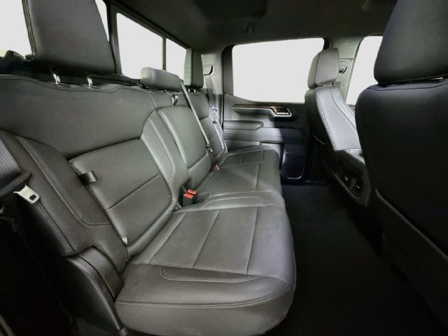 Used 2024 Chevrolet Silverado 1500 RST w/ Convenience Package II AWD/4WD image 26