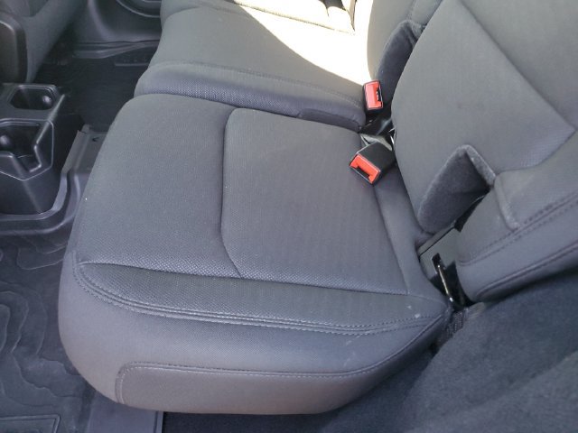 Used 2019 Jeep Wrangler Unlimited Sport S AWD/4WD image 13