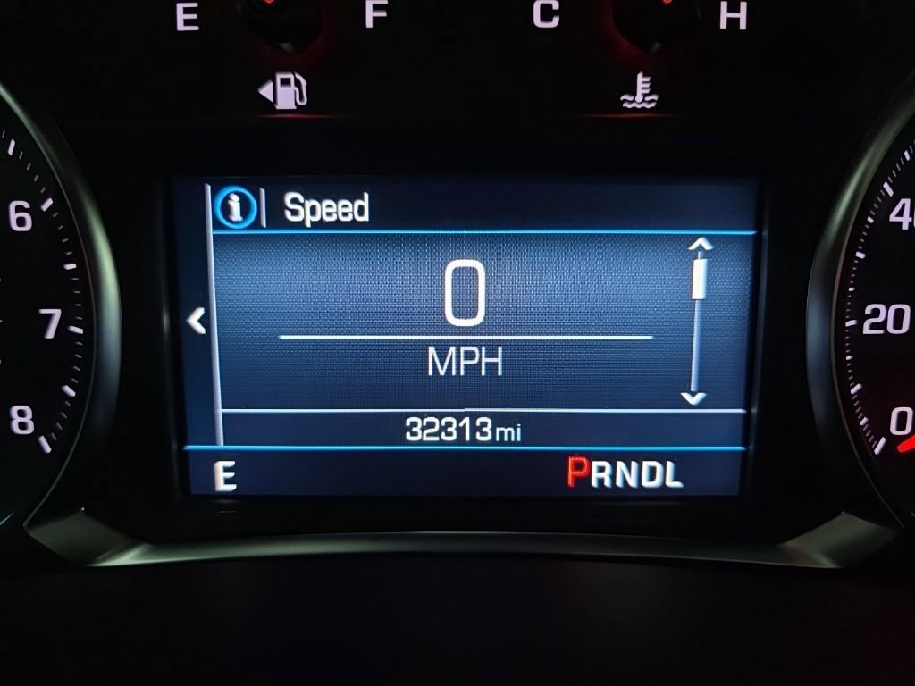 Certified 2023 Chevrolet Equinox LT AWD/4WD image 30