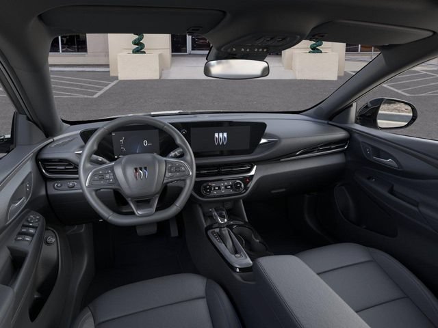 New 2026 Buick Envista Sport Touring w/ Convenience I Package FWD image 15