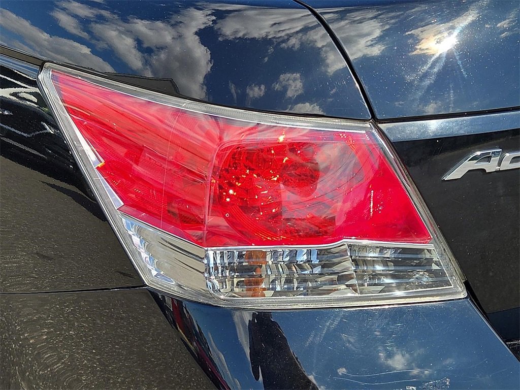 Used 2009 Honda Accord LX image 14