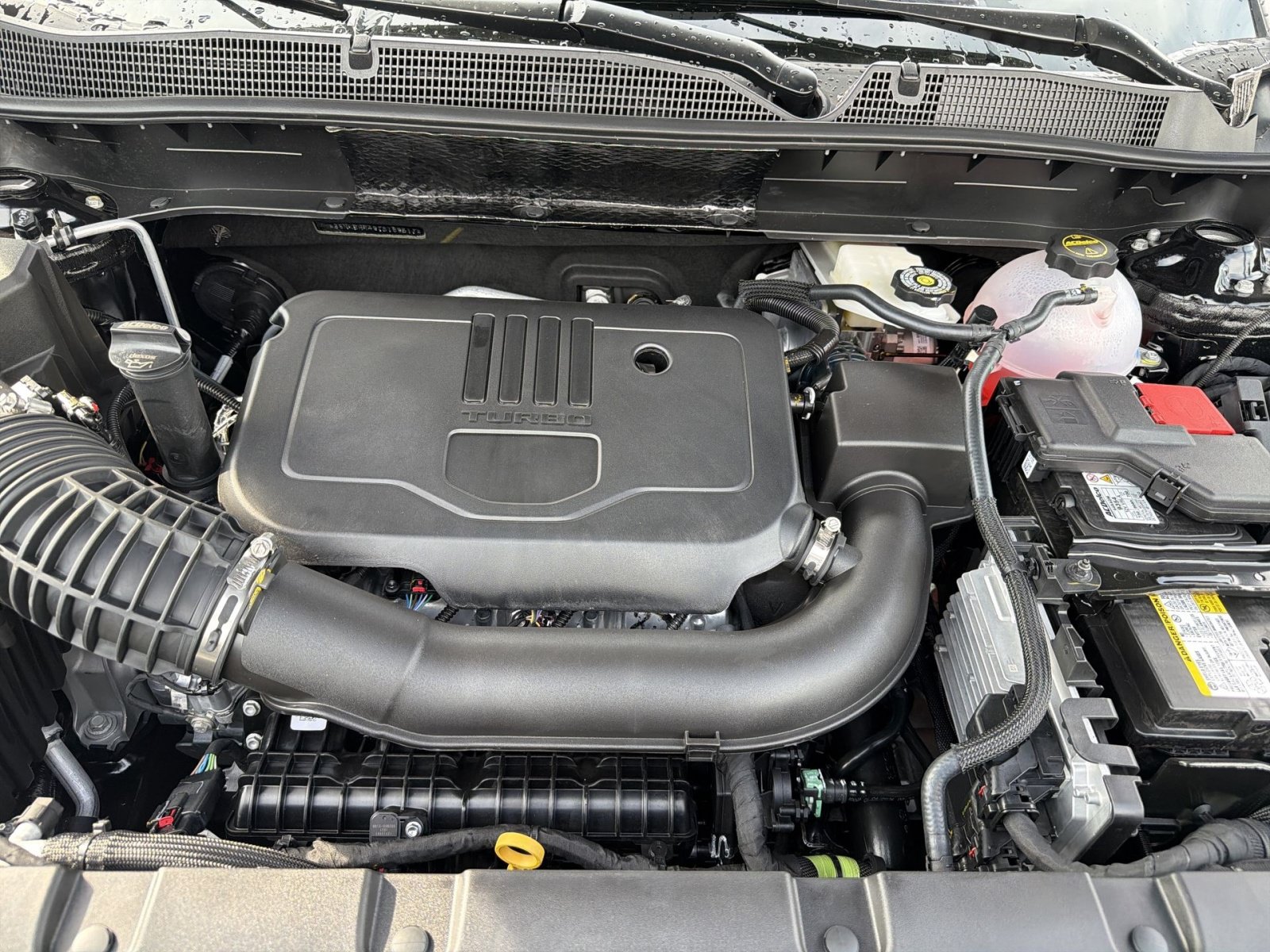 New 2026 Chevrolet Blazer LT AWD/4WD image 27