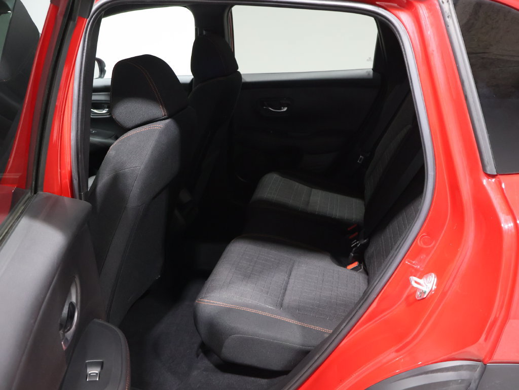 Certified 2024 Honda HR-V Sport image 15