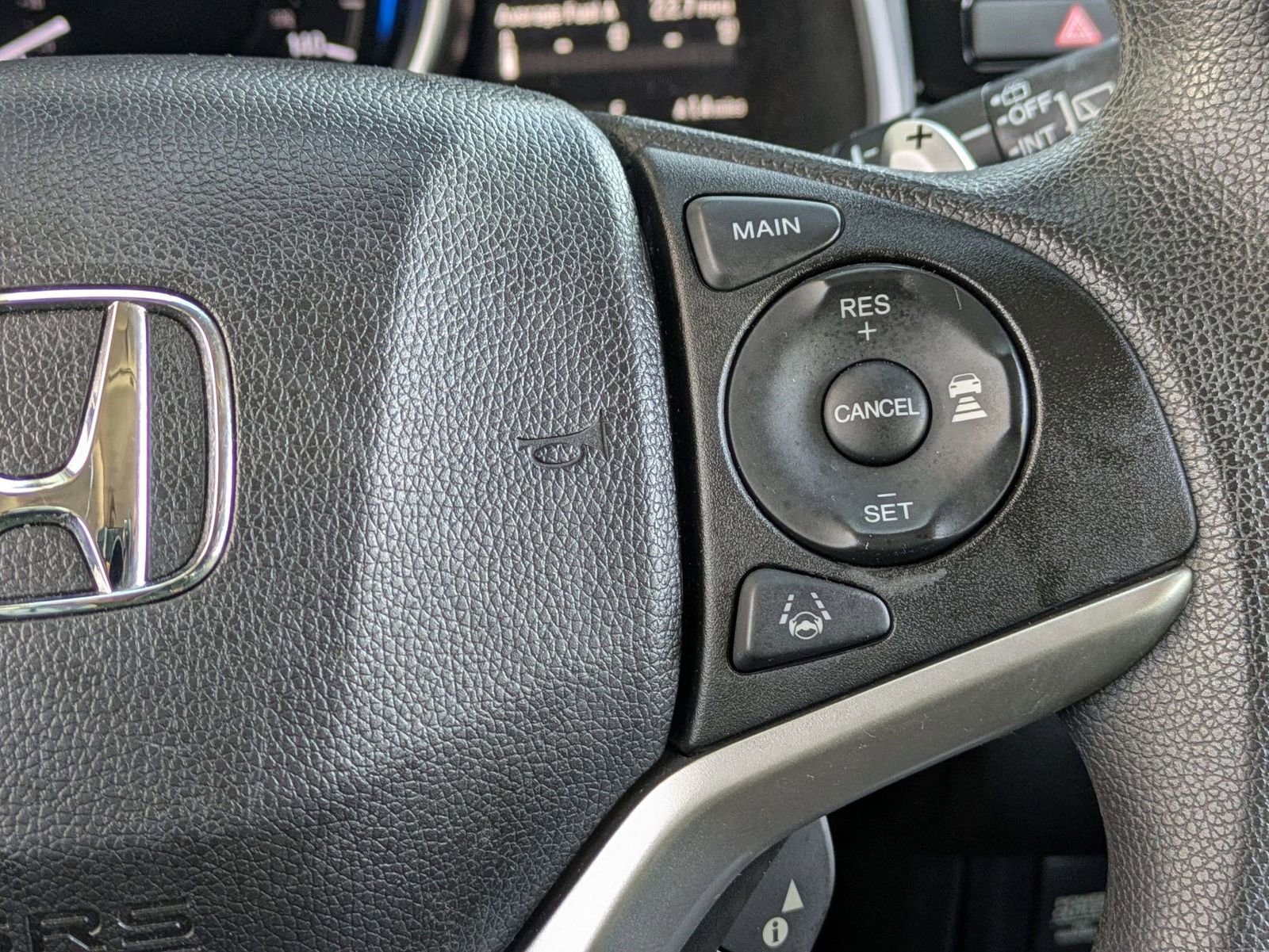 Used 2018 Honda Fit EX image 11