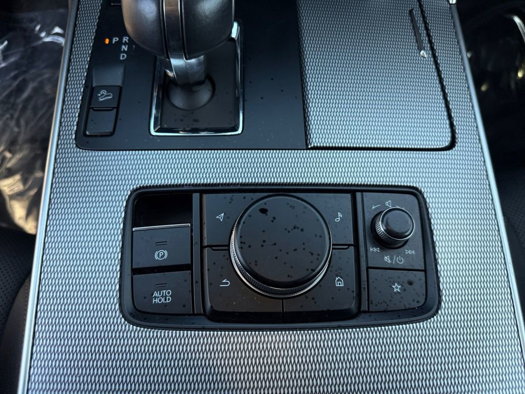 Used 2024 MAZDA CX-90 Plug-In Hybrid w/ Preferred AWD/4WD image 20