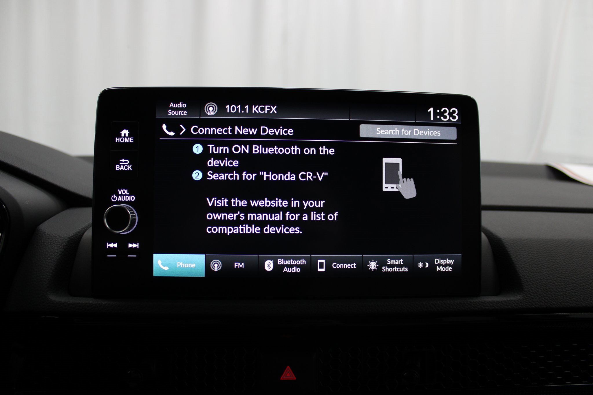 Used 2023 Honda CR-V EX-L image 40